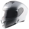 Vega Knight Dx Anthracite Flip up Helmet