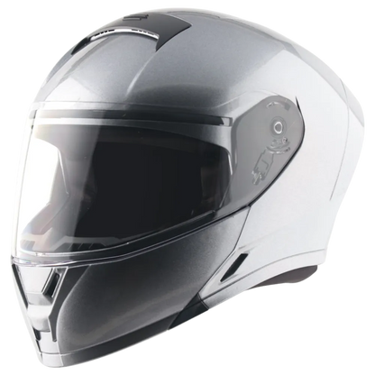 Vega Knight Dx Anthracite Flip up Helmet