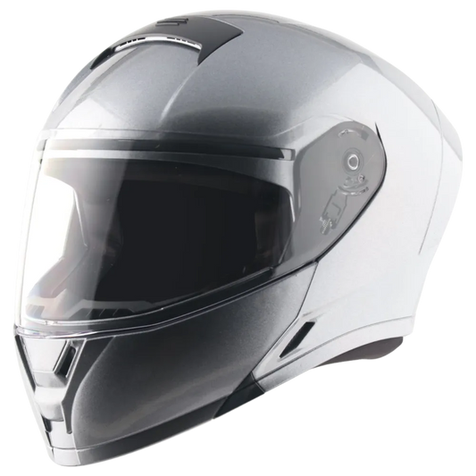 Vega Knight Dx Anthracite Flip up Helmet