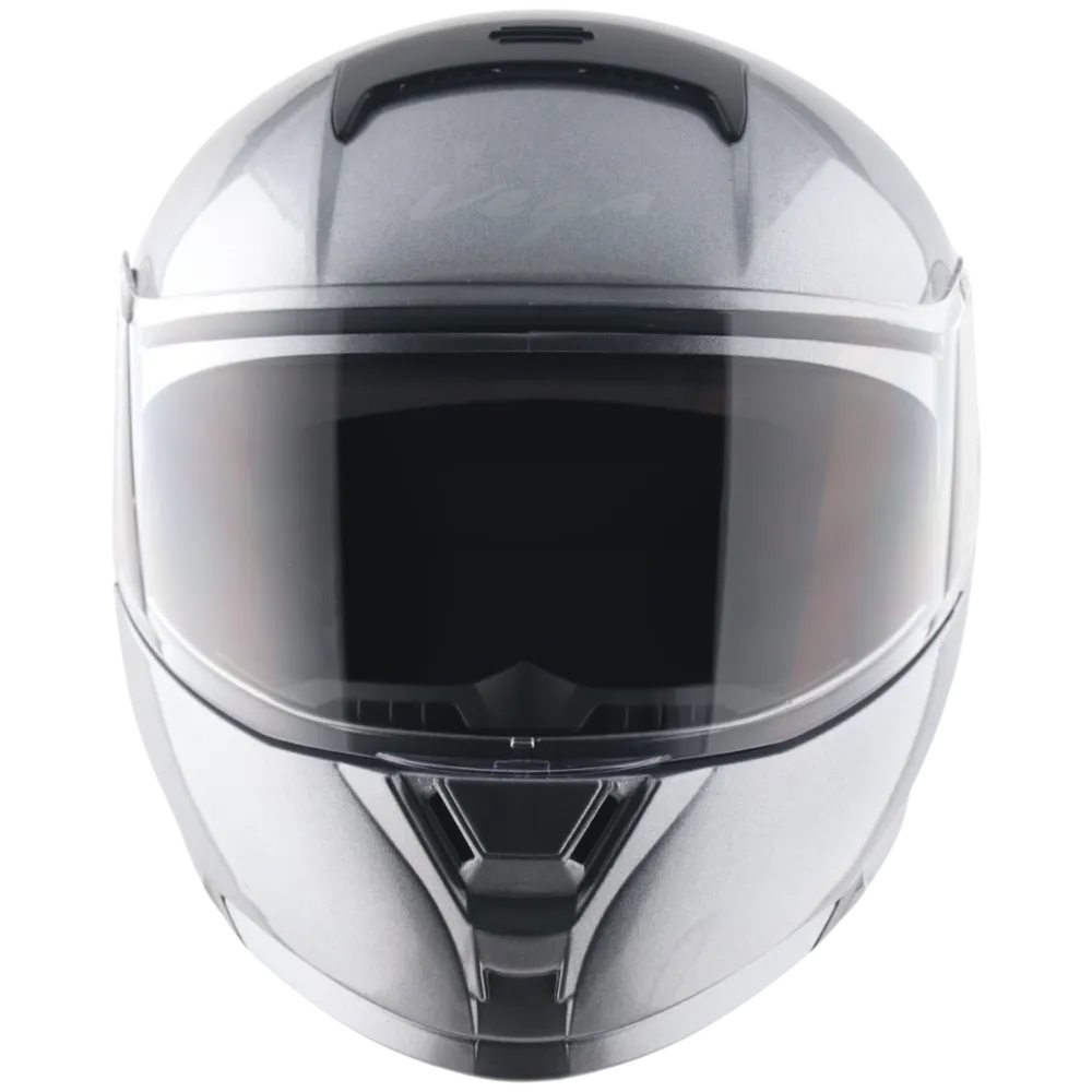 Vega Knight Dx Anthracite Flip up Helmet