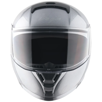 Vega Knight Dx Anthracite Flip up Helmet