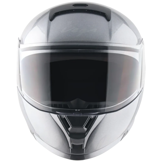 Vega Knight Dx Anthracite Flip up Helmet