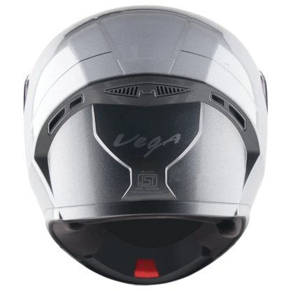 Vega Knight Dx Anthracite Flip up Helmet