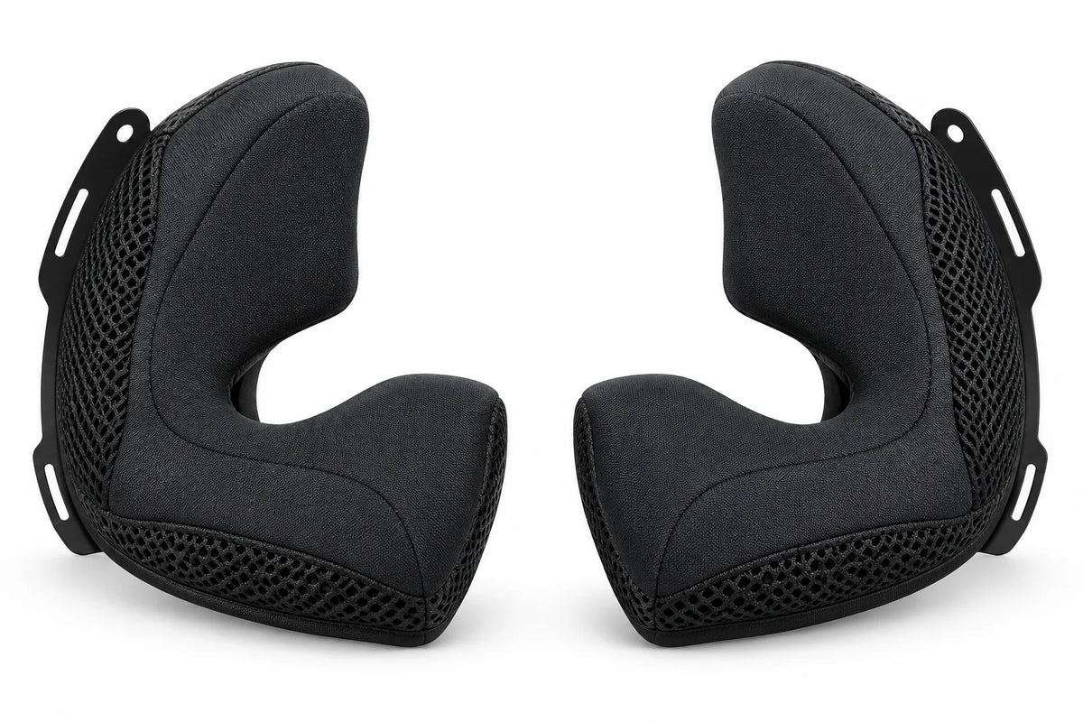 Vega Ryker Ear Roll