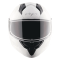 VEGA Sonic Dx White Full Face Helmet