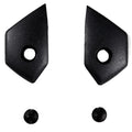 VEGA Visor Fittings Buds Set Spares Accessories