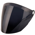 VEGA Visor Lark Outer Smoke Spares Accessories