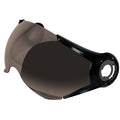VEGA Visor Jet Outer Smoke Spares Accessories