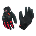 VEGA Vgl 17 Red Gloves Riding Gears