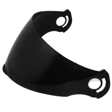 VEGA Visor Boolean Smoke Spares Accessories