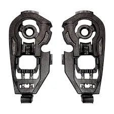 Vega Visor Rapid Fitting Set Spares Accessories