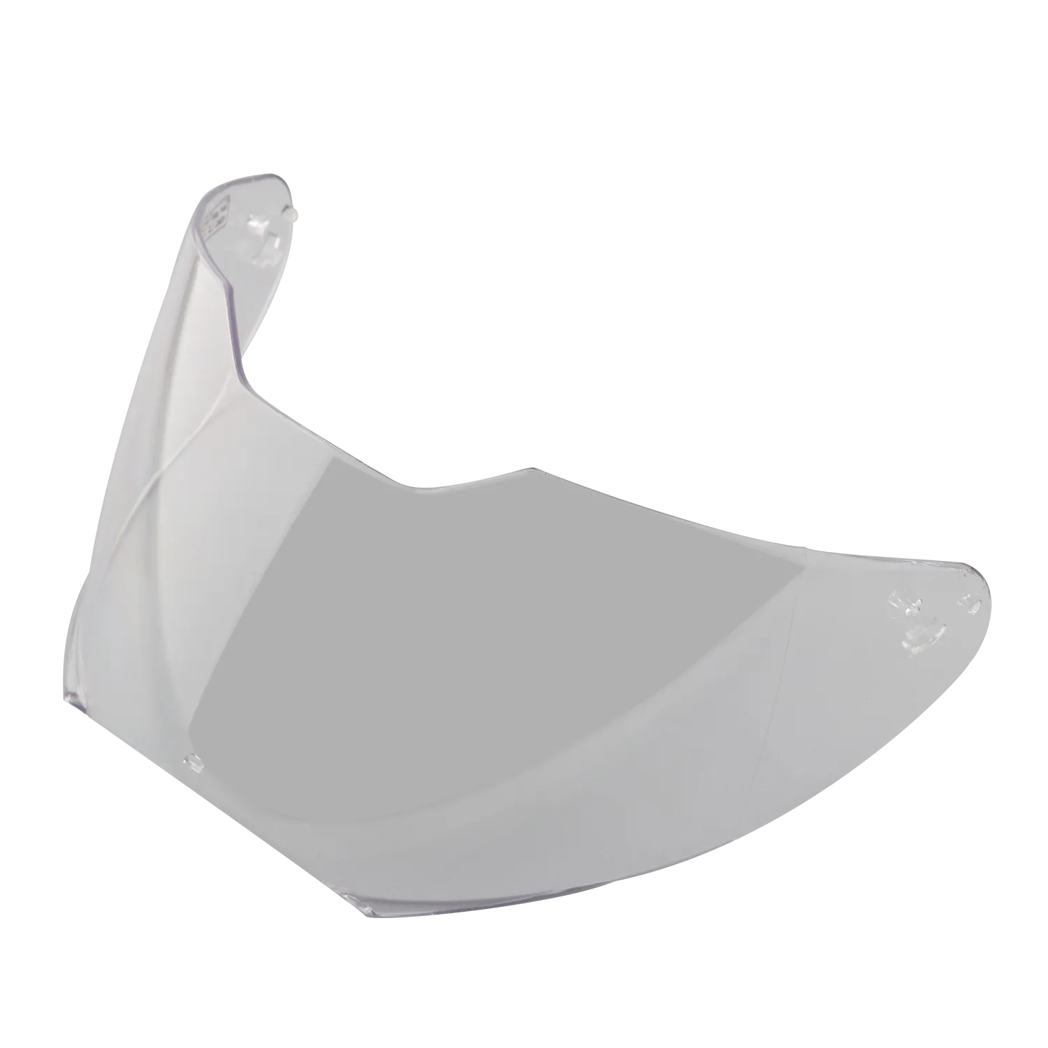 Vega Visor Rapid Outer Clear Spares Accessories