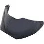 Vega Visor Rapid Outer Smoke Spares Accessories