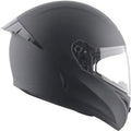 VEGA Voyager Dx Riccoo Black Red Full Face Helmet