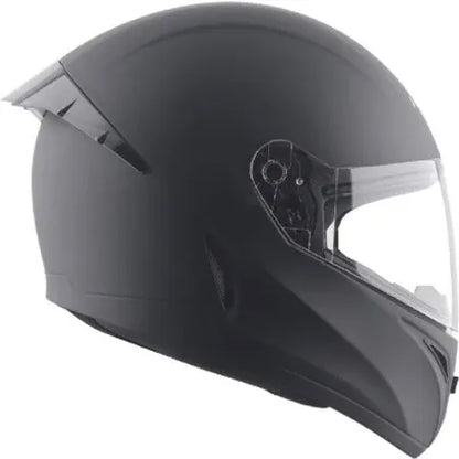 VEGA Voyager Dx Riccoo Black Red Full Face Helmet