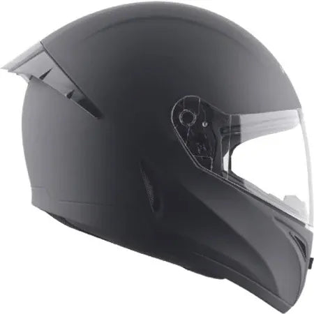 VEGA Voyager Dx Riccoo Black Red Full Face Helmet