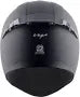VEGA Voyager Dx Riccoo Black Red Full Face Helmet