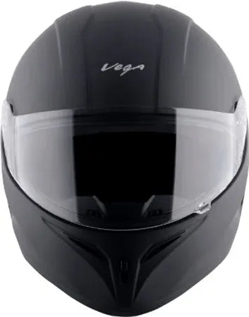 VEGA Voyager Dx Riccoo Black Red Full Face Helmet