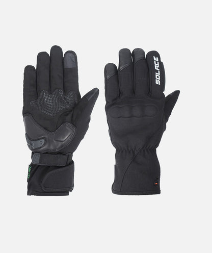 SOLACE Versa Dry Gloves Riding Gears
