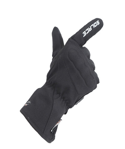 SOLACE Versa Dry Gloves Riding Gears