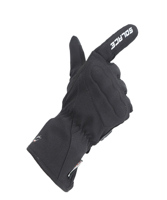 SOLACE Versa Dry Gloves Riding Gears