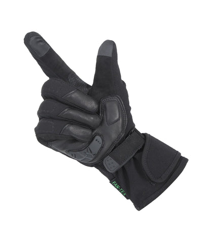 SOLACE Versa Dry Gloves Riding Gears