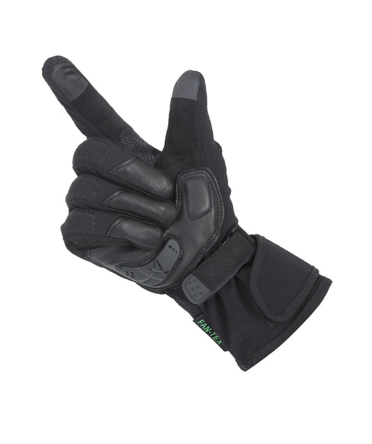 SOLACE Versa Dry Gloves Riding Gears