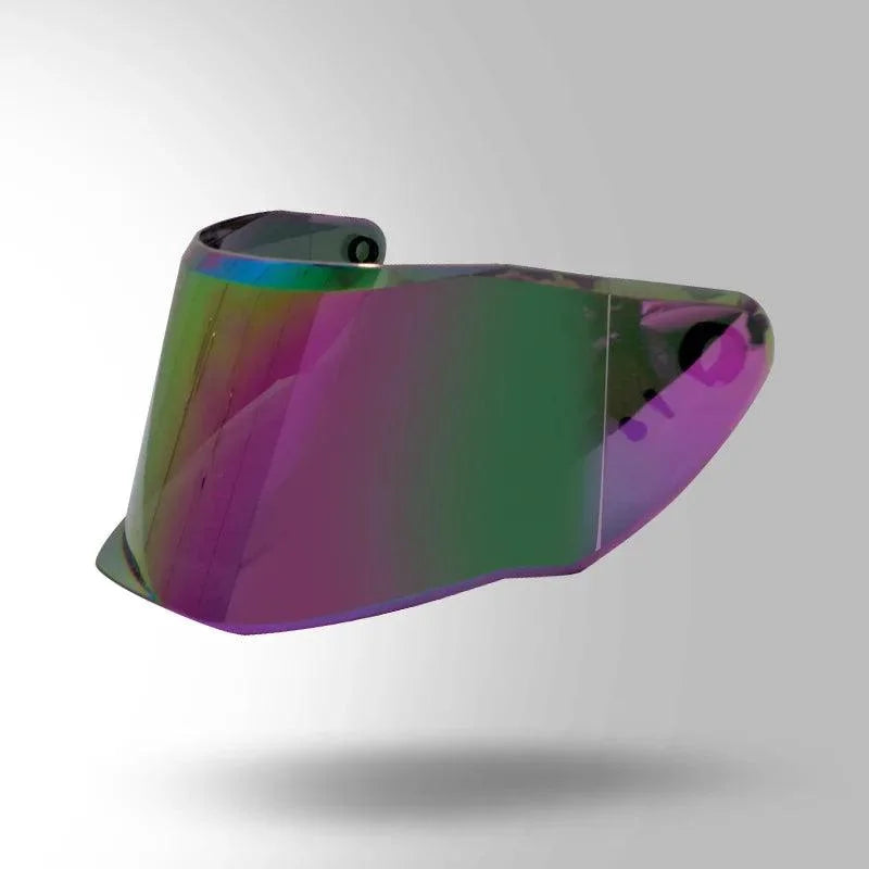 Visor Drifter/Thunder Rainbow (New)