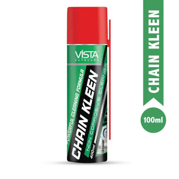VISTA Chain Kleen 100Ml Cleaning Accessories