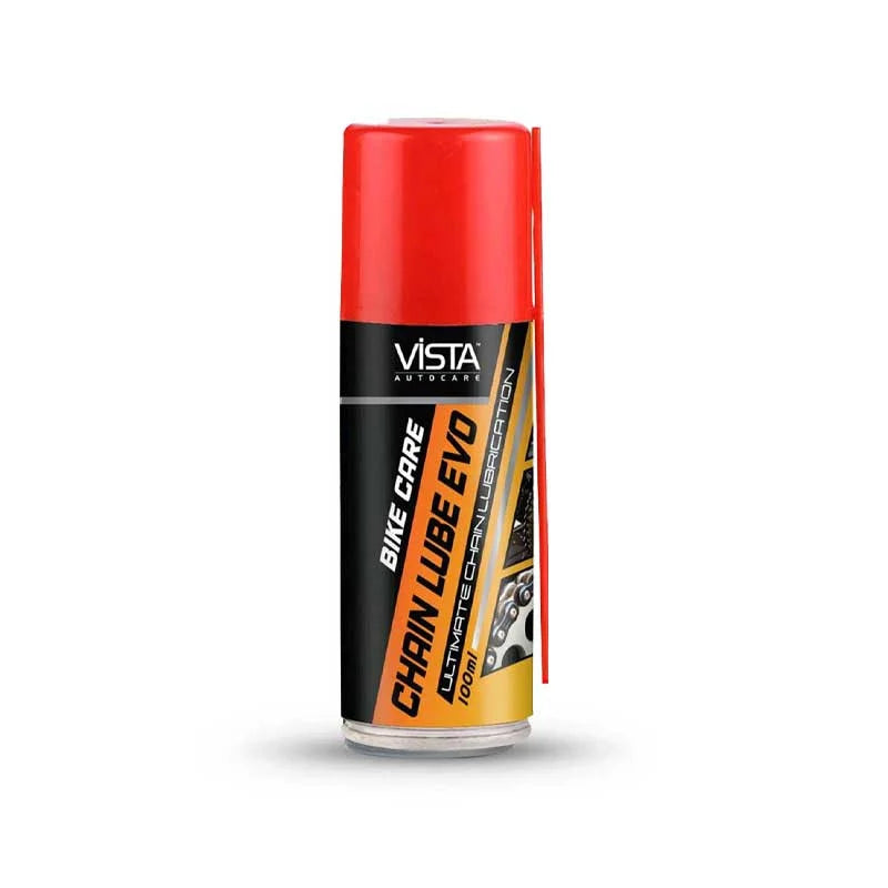 VISTA Chain Lube Evo 100Ml Cleaning Accessories