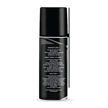 VISTA Chain Lube Green 150Ml Cleaning Accessories