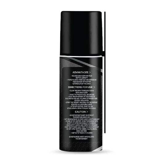VISTA Chain Lube Green 150Ml Cleaning Accessories