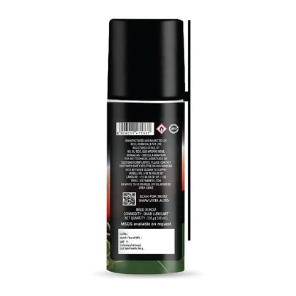 VISTA Chain Lube Green 150Ml Cleaning Accessories