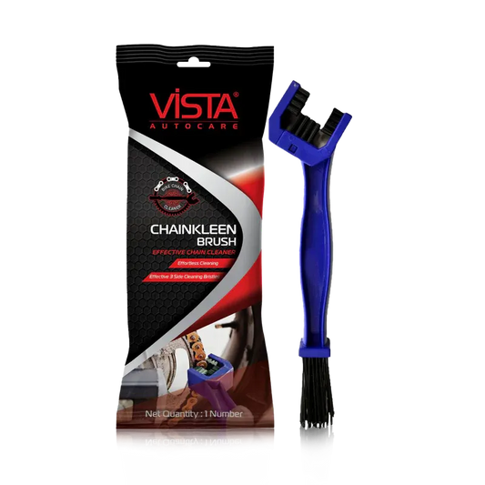 Vista Chain Kleen Brush Spares Accessories