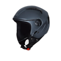 STUDDS Vogue Gun Grey Half Face Helmet