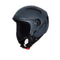 STUDDS Vouge Gun Grey Half Face Helmet
