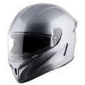 VEGA Voyager Dx Anthracite Half Face Helmet