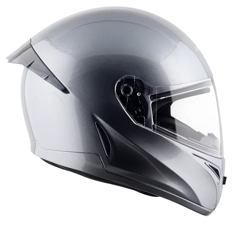 VEGA Voyager Dx Dull Anthracite Full Face Helmet